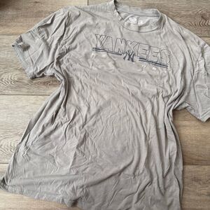 New York Yankees Tee Shirt